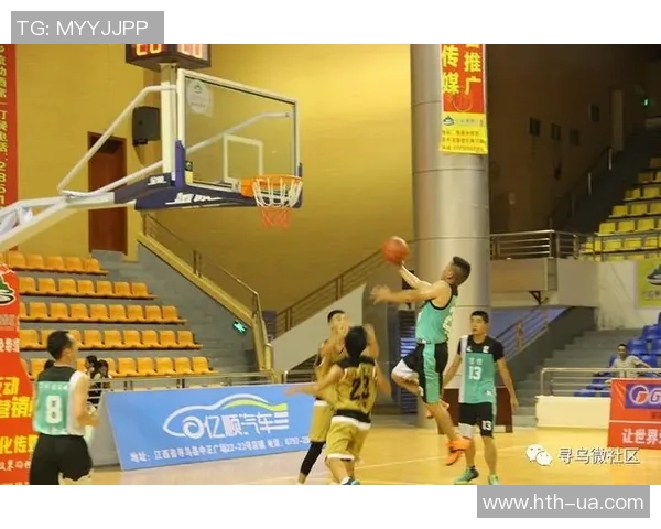 寻乌篮球的崛起与发展探索地方体育文化的独特魅力与未来潜力