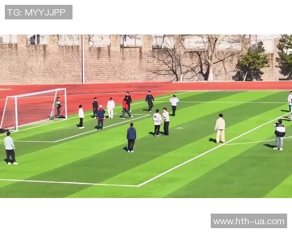 大学开设足球专业助力体育人才培养与职业发展新机遇