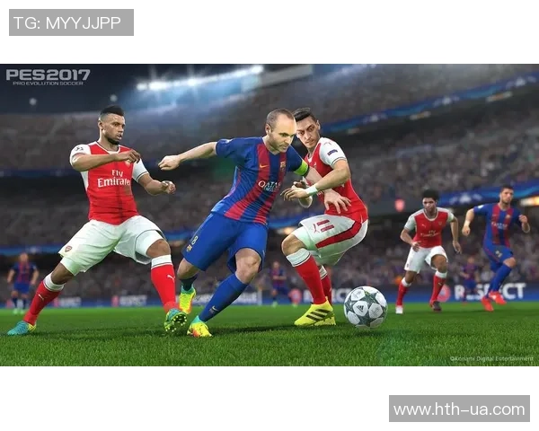 实况足球8中的假动作技巧解析与实战应用分享 实况足球8中的假动作技巧解析与实战应用分享