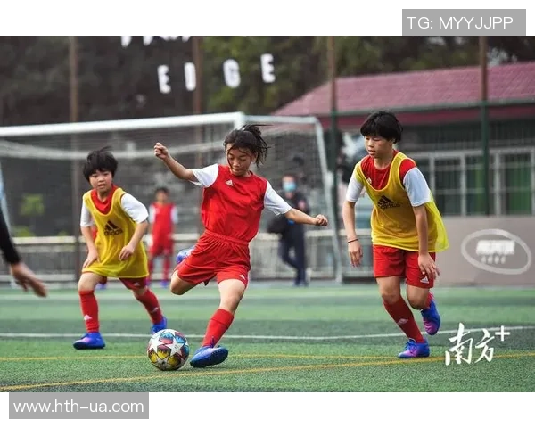 足球小将经典回顾:青春岁月中的梦想与拼搏之旅 足球小将经典回顾:青春岁月中的梦想与拼搏之旅