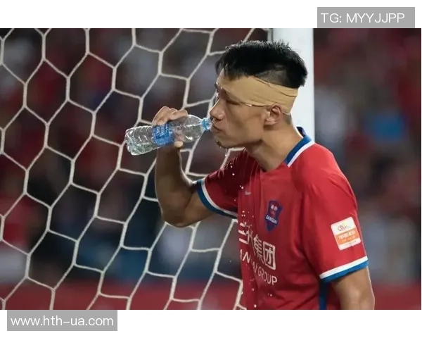 足球脚事许军的传奇人生与绿茵场上的奋斗故事